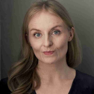 Catherine Grimhilde