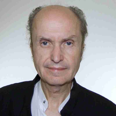 Simon Collins