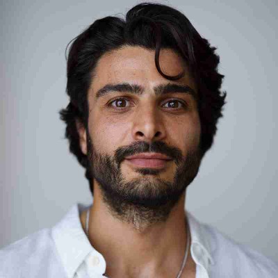 Conor Tahir