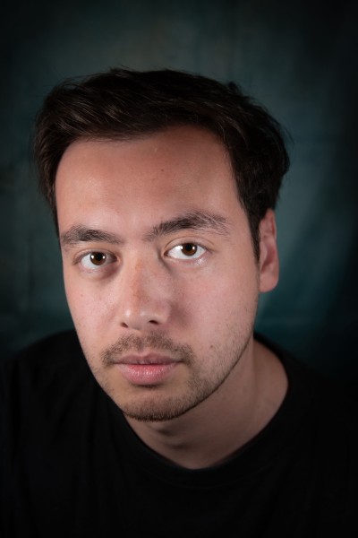 Alex Merritt