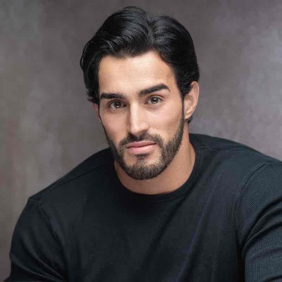 Andre D’Cruz