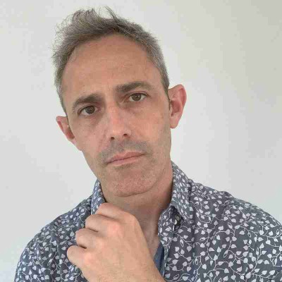 Tim Comerford