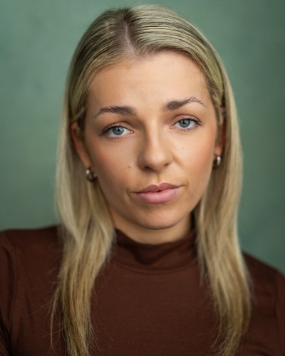 Brittnelea  Bliss