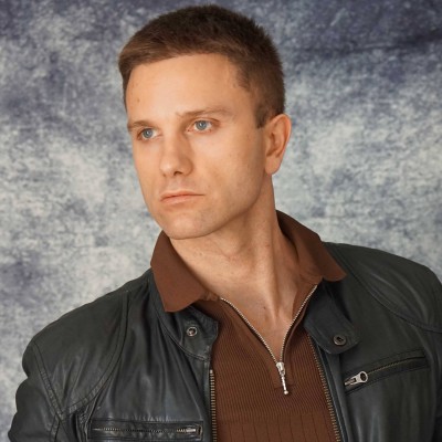 Marek Psotka 