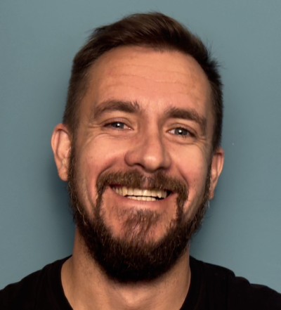 Adam Lee