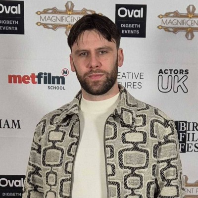 Jordan Lynam