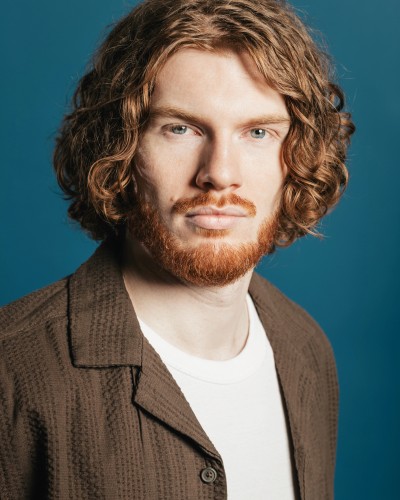 Jamie Foster