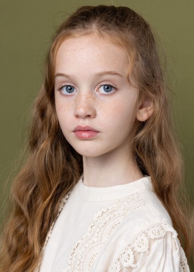 Sadie  Geraghty