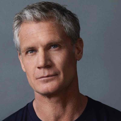 Stephen Guy