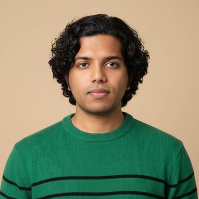 Benjemin George Thomas