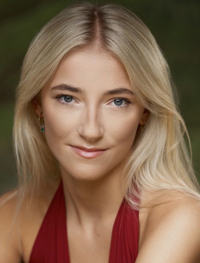 Olivia Skye Hildyard