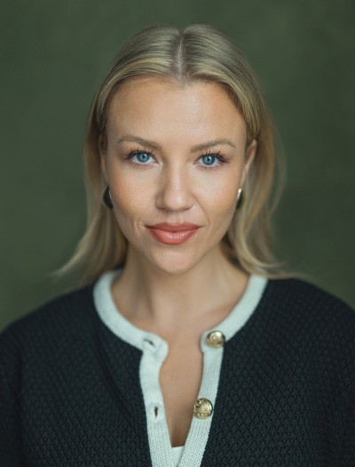 Robyn Gough