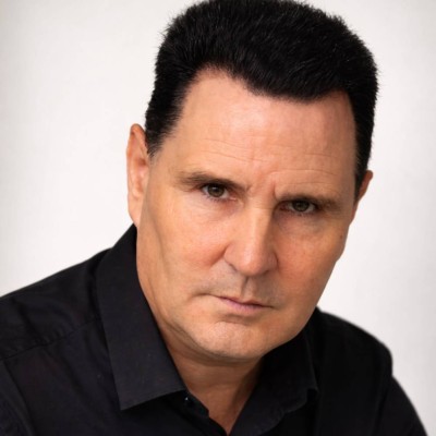 Christopher Lee-Power