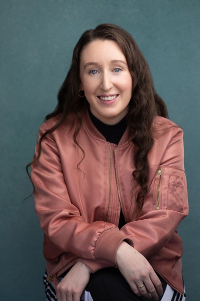 Charlotte  Redmond