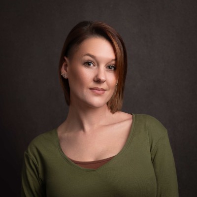 Sophie Lane