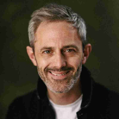 Tim Comerford