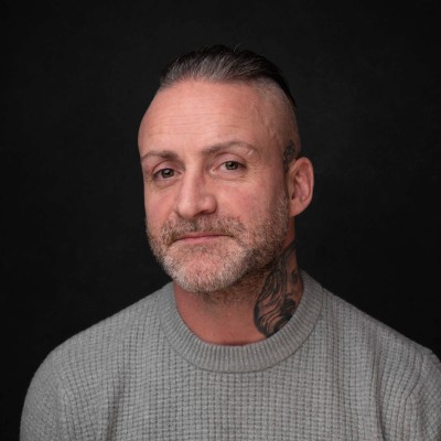 Richie Crichton