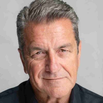 Ian Laing