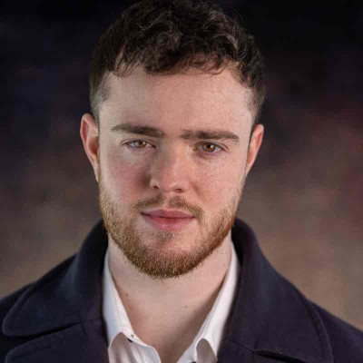 Finlay Trotter