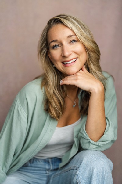 Holly Prentice