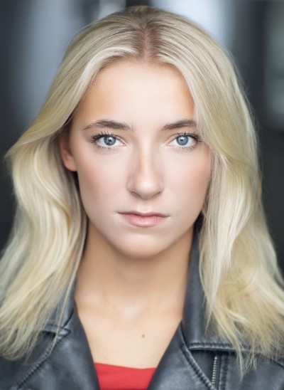 Olivia Skye Hildyard