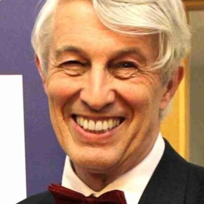 Phil Peel -Writer Director