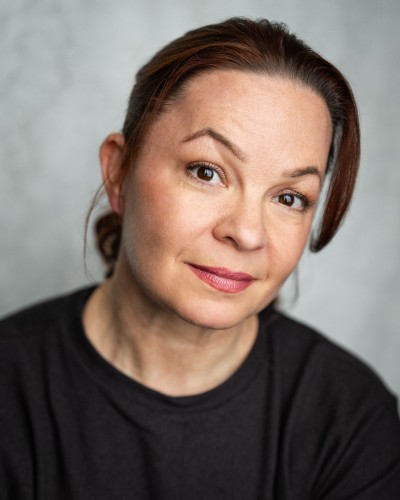 Anita Albrecht