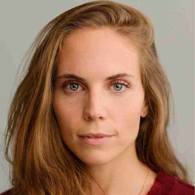 Charlotte Stoiber