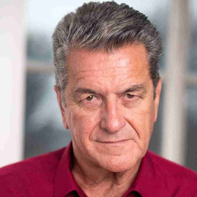 Ian Laing