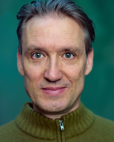 Will Middleton