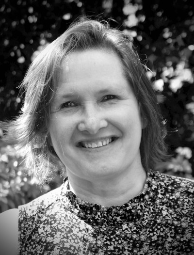 Sarah Golding