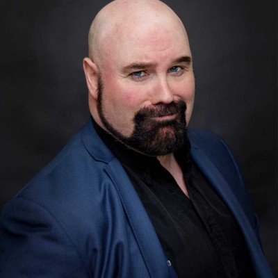Matt Whitfield