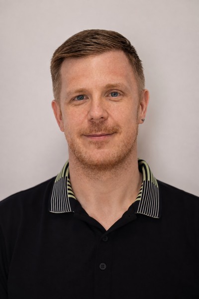 Kyle Fair