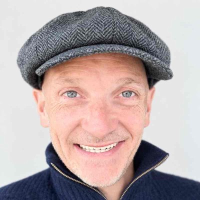Trevor Atkinson