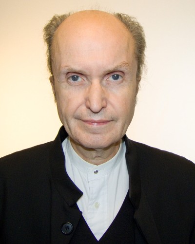 Simon Collins