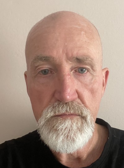 Steve McDade