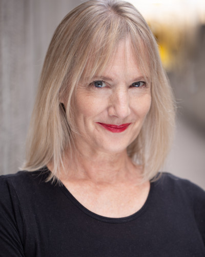 Nicola Wright