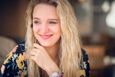 Pavlina Karlo