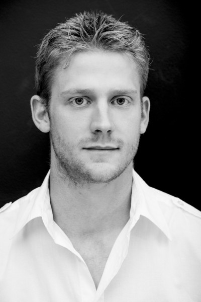 Danny Archer