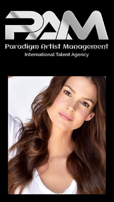 Paradigm Artist Management Ltd