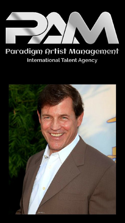 Paradigm Artist Management Ltd