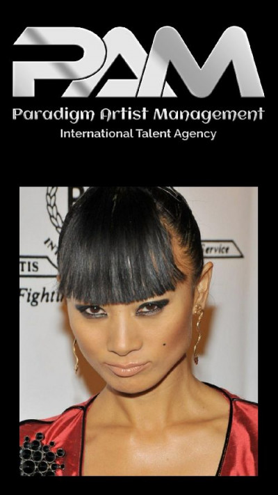 Paradigm Artist Management Ltd