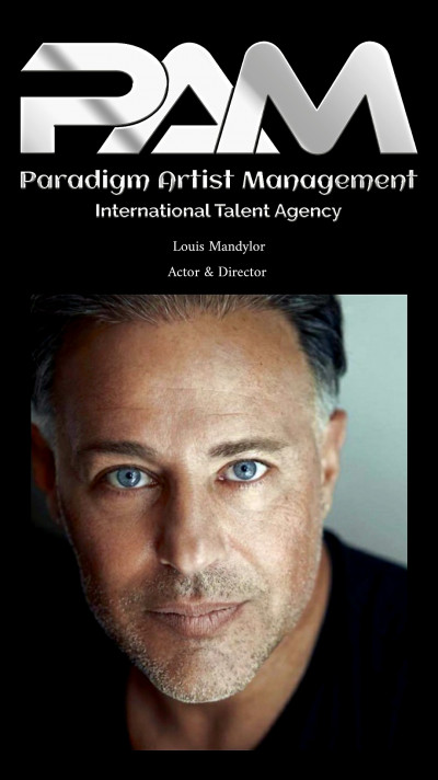 Paradigm Artist Management Ltd