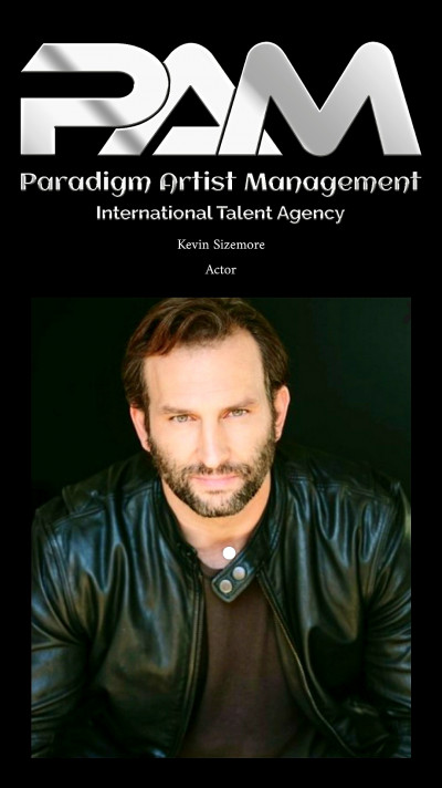 Paradigm Artist Management Ltd