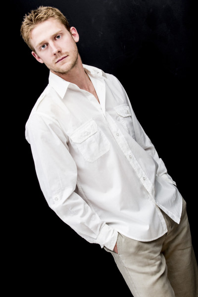 Danny Archer