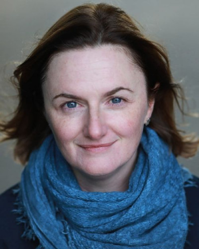 Rhiannon Meades