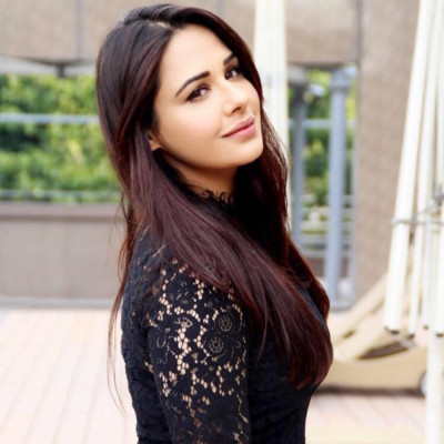 Mandy Takhar