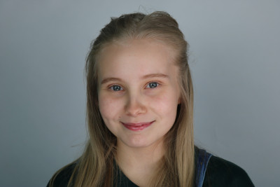 Maddie Evans