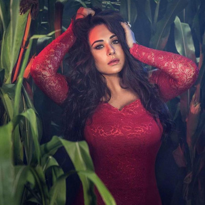 Mandy Takhar