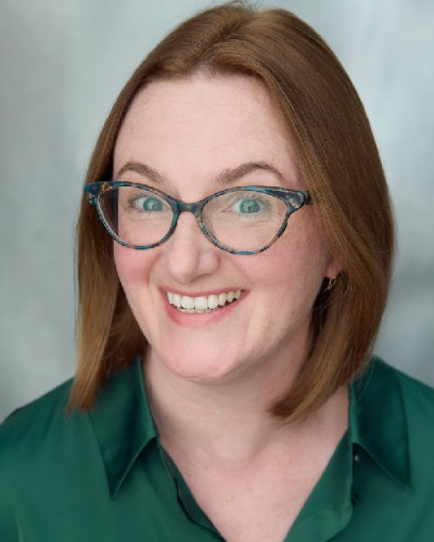 Rhiannon Meades